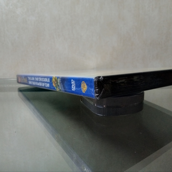 Lego Legends of Chima The Lion The Crocodile and the Power of Chi Dvd - Picture 7 of 8